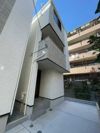 Kolet与野東の外観画像