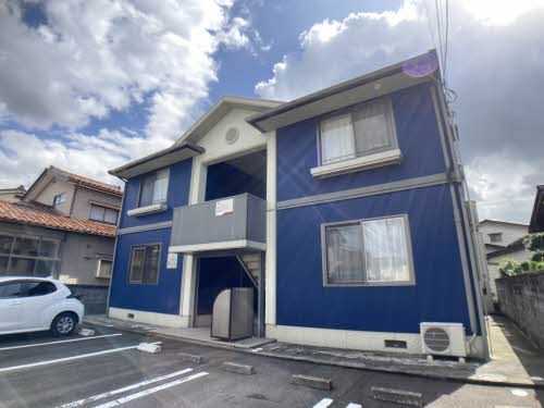 WIND35の外観画像