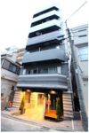 Cafe de La Paix tokyoの外観画像