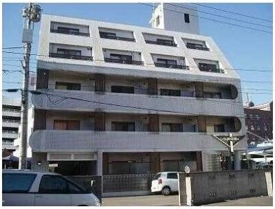 ラ・パルフェ・ド・コロン(ラパルフェドコロン)の外観画像