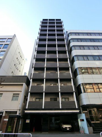 ドゥーエ大森の外観画像