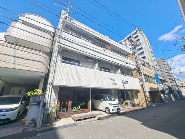 武井ビルの外観画像