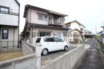 福田島田様戸建の外観画像