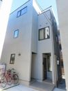 新座テラスの外観画像