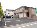 メゾンエミリ一ツ橋の外観画像