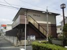 プチパレスの外観画像