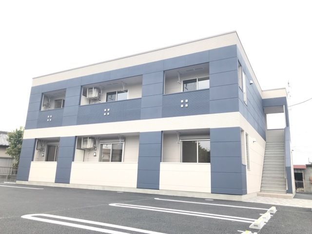 オリオンビレッジの外観画像