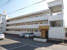 シャンボールとみざわⅠの外観画像