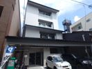 SAMSQUARE西陣の外観画像