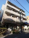 マイファリエ十字街の外観画像