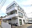 フラット穂留壽(ホルス)の外観画像