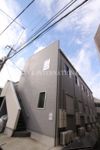 AXIS TACHIKAWA（アクシス タチカワ）の外観画像