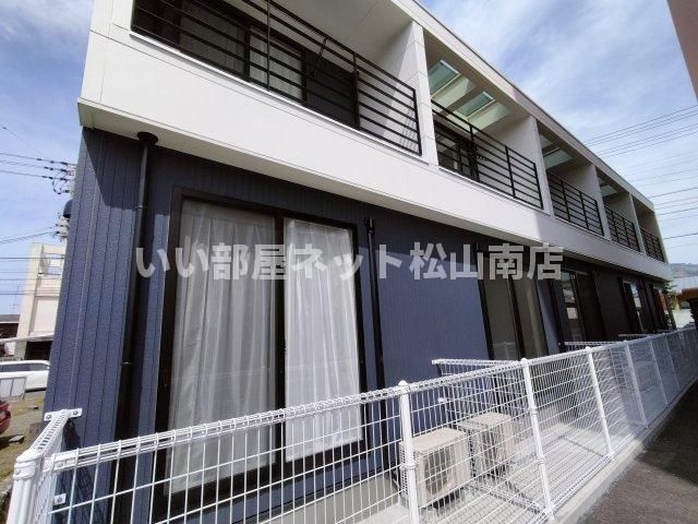 45TERRACEの外観画像