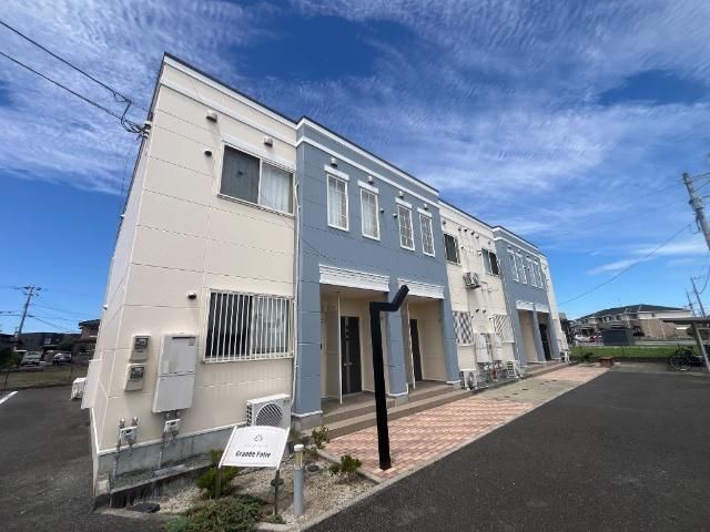 Grande Patioの外観画像