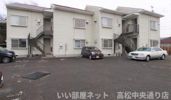 岡ノ城ハイツⅡの外観画像