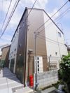 プレステージ笹塚の外観画像