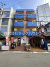 キャロル豊中駅前の外観画像