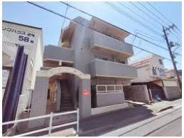 メゾン和田の外観画像