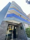 Verona武蔵関Lusso(ヴェローナムサシセキルッソ)の外観画像