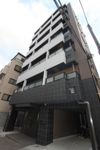 エルフラット板橋区役所前の外観画像