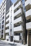 レティーナ銀座EASTの外観画像