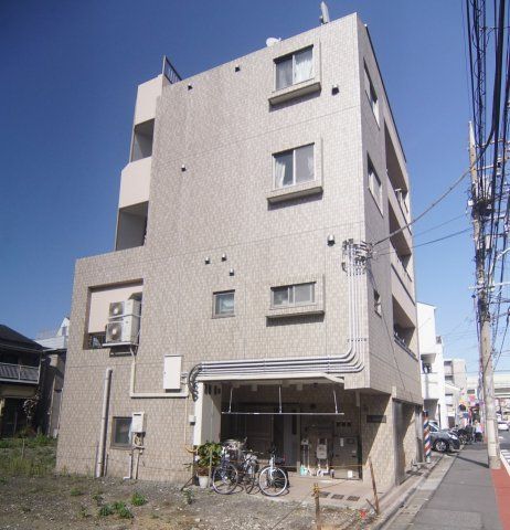 1st Avenue N・Yの外観画像