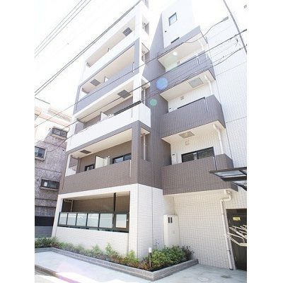 ユリカロゼ練馬の外観画像