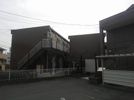 レオパレスサンハイムの外観画像