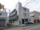 グランビューノ日吉の外観画像