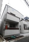 ピアチェーレ ドゥーエの外観画像