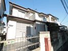 芝4丁目K様貸家の外観画像