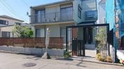 杉田戸建の外観画像