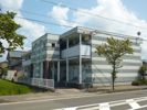 レオパレス楓の外観画像