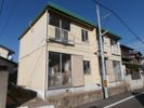 サンシャイン62の外観画像