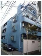ハーベストハウス円山の外観画像