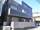 プルミエール（高津区）の外観画像