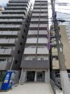 LA東十条の外観画像