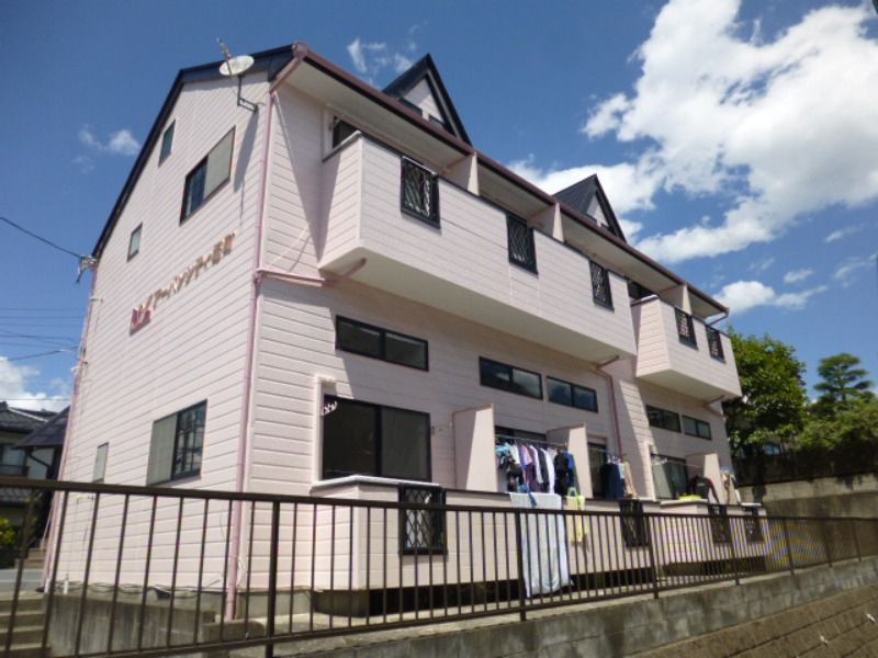 アーバンシティ堤町の外観画像
