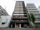 レジュールアッシュBENTENの外観画像
