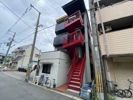 ブライクルマンションの外観画像