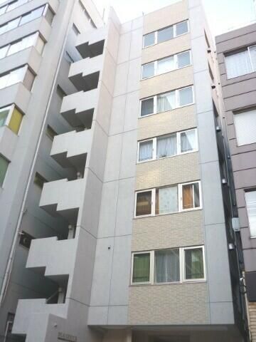 ボセジュールの外観画像