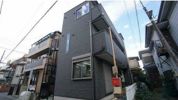 フォルト溝の口の外観画像
