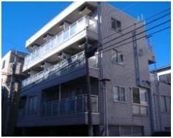 ティーエム千鳥の外観画像