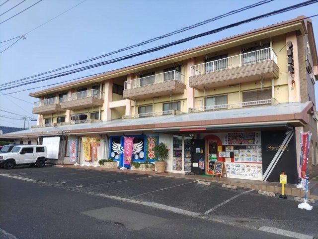 コーポ大寿3号棟の外観画像