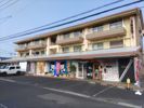 コーポ大寿3号棟の外観画像