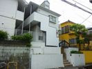 パレス杉田Ⅰの外観画像