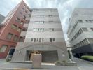 マイナビSTAY市ヶ谷の外観画像