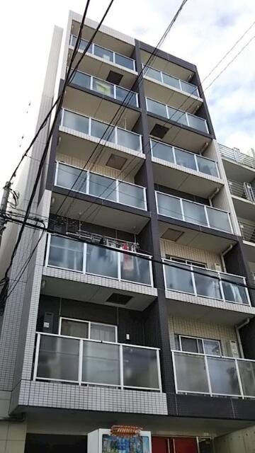 SIN‐City錦糸町の外観画像