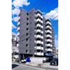 タウンブルグ新町の外観画像