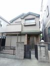 オリーブハウス E棟の外観画像